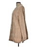 Roaman's 100% Polyester Tan Pullover Sweater Size 12 (S) - photo 5