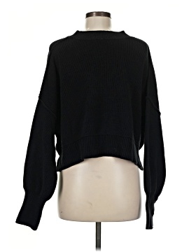 Free People Turtleneck Sweater (view 2)