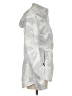 The North Face 100% Polyester Camo Gray Snow Jacket Size XS - photo 4