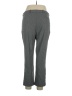 Calvin Klein Houndstooth Gray Dress Pants Size 14 - photo 2