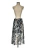 Alice + Olivia Silver Sleeveless Top Size 4 - photo 1