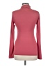 Love Nation Pink Long Sleeve Turtleneck Size M - photo 2