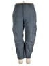 Supplies Gray Cargo Pants Size 16 - photo 1
