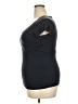 Boden Black Short Sleeve T-Shirt Size 20 - photo 5