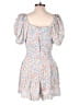 Yumi Kim Hearts Blue Romper Size XL - photo 2