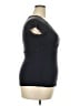 Boden Black Short Sleeve T-Shirt Size 20 - photo 4