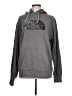 The North Face Gray Pullover Hoodie Size L - photo 1