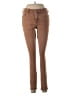 Dear John Brown Jeans Size 28 waist - photo 1