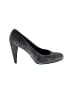 Stuart Weitzman Gray Heels Size 7 1/2 - photo 1