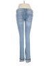 Guess Jeans Hearts Blue Jeans Size 27 waist - photo 2