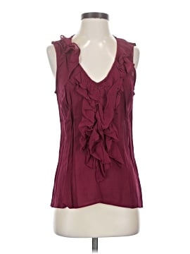 Gap Sleeveless Blouse (view 1)