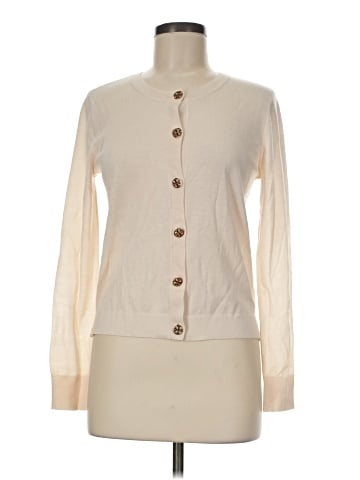 Tory Burch Wool Cardigan (view 1)