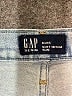 Gap Blue Jeans Size 29S - photo 7