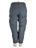 Supplies Gray Cargo Pants Size 16 - photo 2