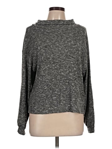Vintage Havana Turtleneck Sweater (view 1)