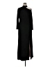 Xscape Black Cocktail Dress Size 16 - photo 1