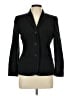 Lauren by Ralph Lauren Black Blazer Size 10 Petite - photo 1