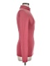 Love Nation Pink Long Sleeve Turtleneck Size M - photo 4