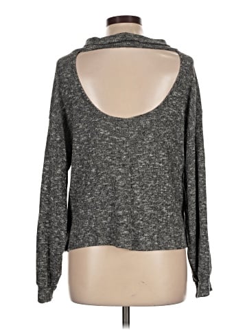 Vintage Havana Turtleneck Sweater (view 2)