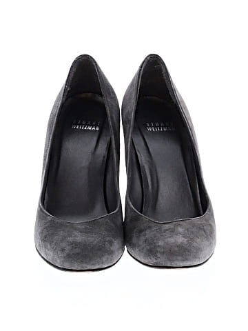Stuart Weitzman Heels (view 2)