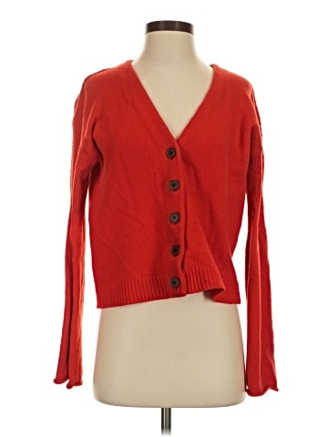 Moth by Anthropologie Cardigan (view 1)