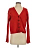 Moth by Anthropologie Red Cardigan Size S - photo 1