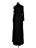 Xscape Black Cocktail Dress Size 16 - photo 2