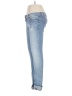 Guess Jeans Hearts Blue Jeans Size 27 waist - photo 5