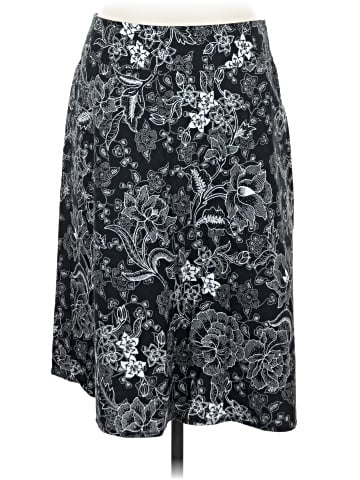Geoffrey Beene Sport Casual Skirt (view 1)