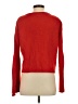 Moth by Anthropologie Red Cardigan Size S - photo 2