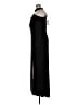 Xscape Black Cocktail Dress Size 16 - photo 5
