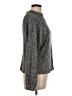 Vintage Havana Gray Turtleneck Sweater Size L - photo 4