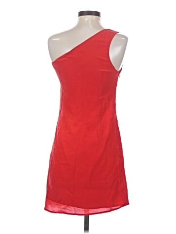 MM Couture by Miss Me Cocktail Dress (view 2)