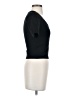 alexanderwang.t Black Short Sleeve Turtleneck Size S (estimated) - photo 4
