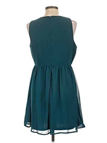 Alya Cocktail Dress (view 2)