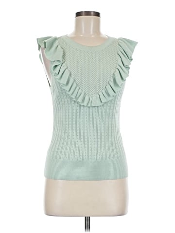 Paige Sleeveless Top (view 1)