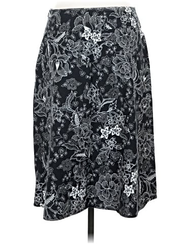 Geoffrey Beene Sport Casual Skirt (view 2)