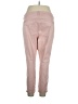 Old Navy Pink Jeggings Size 16 - photo 2