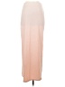 Real Essentials Pink Formal Skirt Size S - photo 2