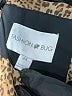 Fashion Bug 100% Polyester Black Trenchcoat Size 2X - photo 6