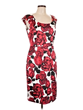 White House Black Market Cocktail Dress (view 1)