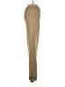 Zara Chevron-herringbone Gold Casual Pants Size S - photo 4