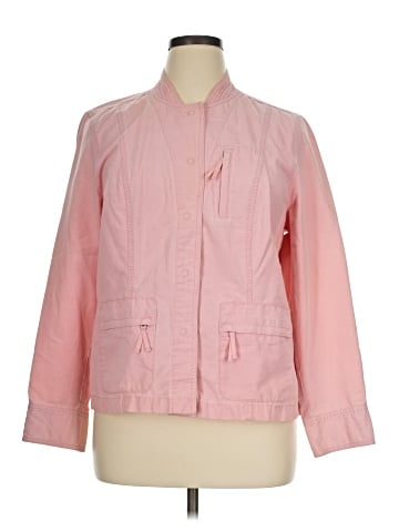 Venezia Jacket (view 1)