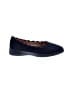 Taryn Rose Blue Flats Size 8 1/2 (wide) - photo 1