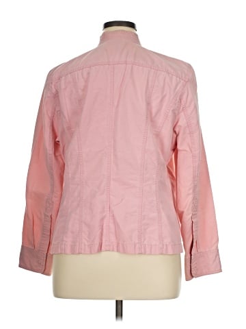 Venezia Jacket (view 2)