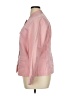 Venezia Pink Jacket Size 14 - 16 Plus - photo 5