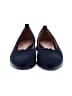 Taryn Rose Blue Flats Size 8 1/2 (wide) - photo 2