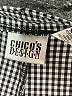 Chico's Design Houndstooth Gray Casual Pants Size XL (3) - photo 4