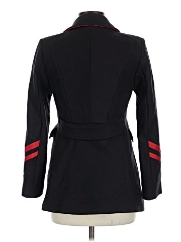 Zara Coat (view 2)