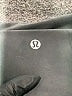 Lululemon Athletica Solid Gray Active Pants Size 12 - photo 4
